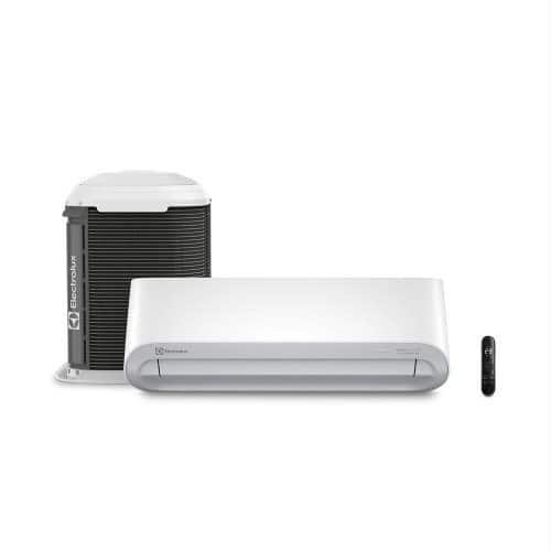 Ar Condicionado Electrolux Color Adapt 9000 BTUs QuenteFrio