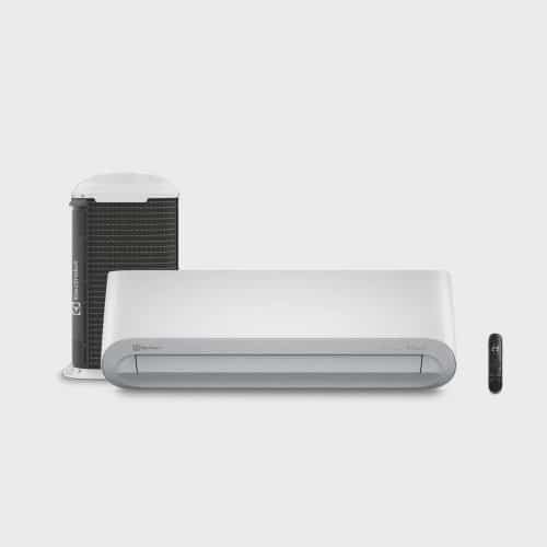 Ar-Condicionado Electrolux Split 12.000 BTUs Color Adapt Frio com Wi-fi (YI12FYE12F)
