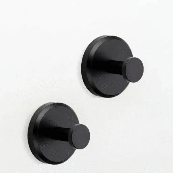 Kit Ganchos HeroMix – Ventosa Premium de Alta Fixação | Organização Perfeita Sem Furos + Brindes