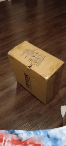 Click to view full screen Kit AutoCar 3 em 1 - Macaco Elétrico, Compressor de Ar e Chave Impacto + BRINDE: Pistola Universal photo review