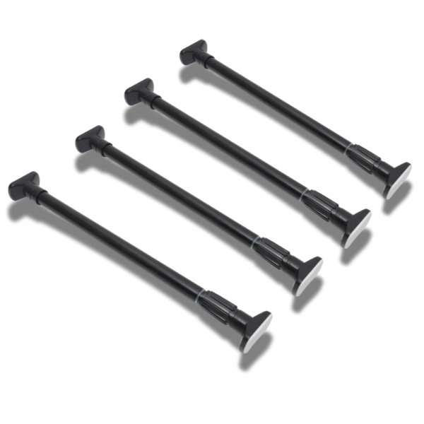 [LEVE 4 PAGUE 2] Varal Retrátil com 6 Metros de Abertura + Brinde Exclusivo