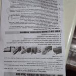 Parafusadeira Furadeira 48V 2 Baterias Com Maleta e Acessórios Completo photo review