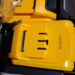 Parafusadeira Furadeira 48V 2 Baterias Com Maleta e Acessórios Completo photo review