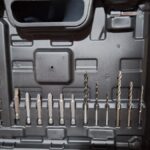 Parafusadeira Furadeira 48V 2 Baterias Com Maleta e Acessórios Completo photo review