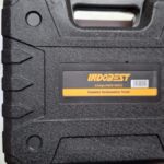 Parafusadeira Furadeira 48V 2 Baterias Com Maleta e Acessórios Completo photo review