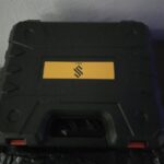 Parafusadeira Furadeira 48V 2 Baterias Com Maleta e Acessórios Completo photo review